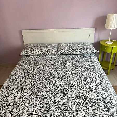 Bed and Breakfast Iride Bergamo Exteriér fotografie