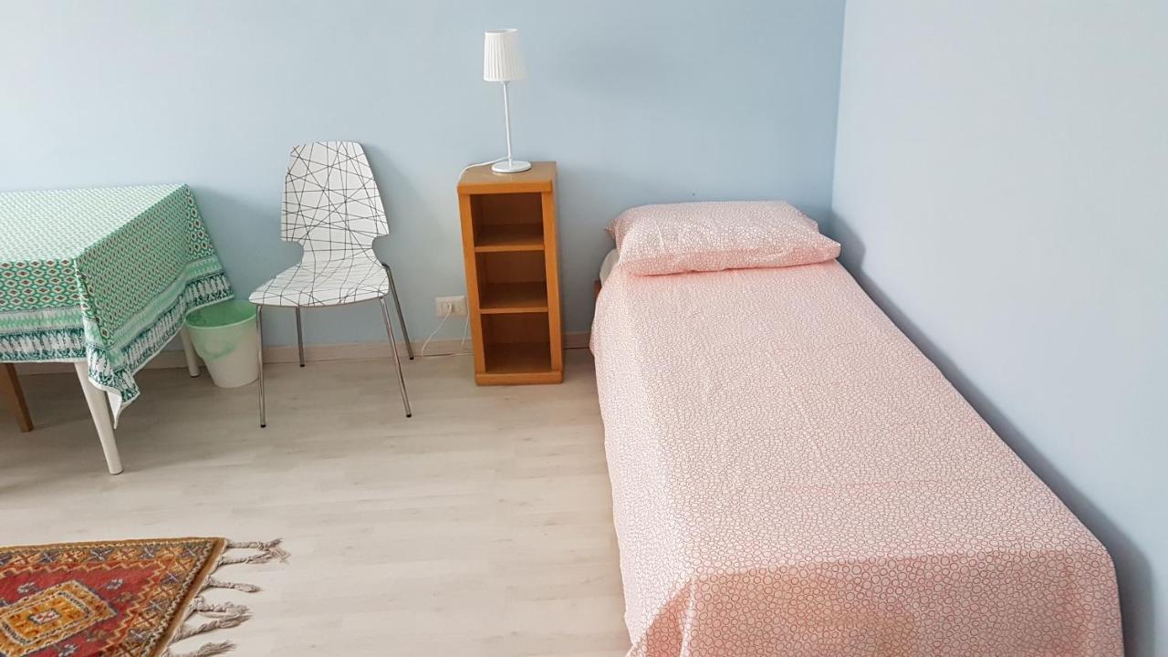 Bed and Breakfast Iride Bergamo Exteriér fotografie