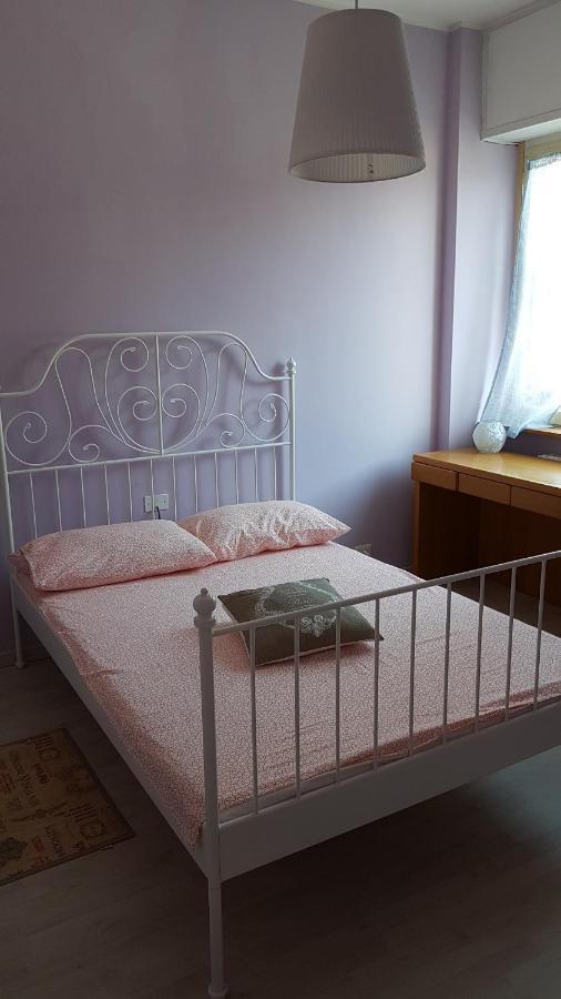 Bed and Breakfast Iride Bergamo Exteriér fotografie