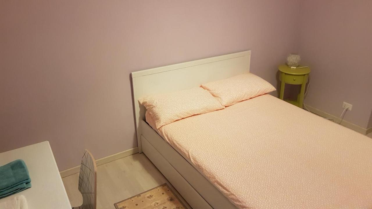 Bed and Breakfast Iride Bergamo Exteriér fotografie