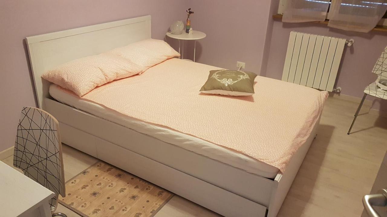 Bed and Breakfast Iride Bergamo Exteriér fotografie