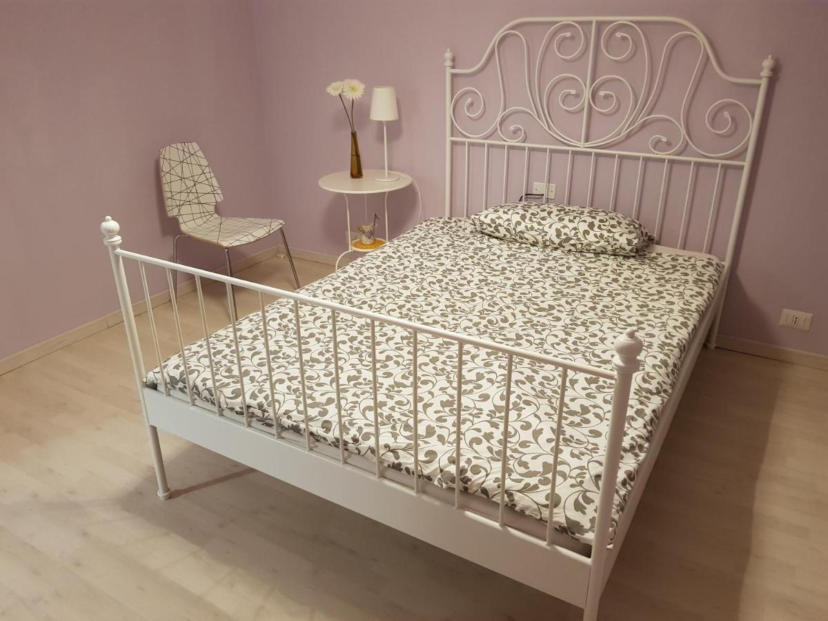 Bed and Breakfast Iride Bergamo Exteriér fotografie
