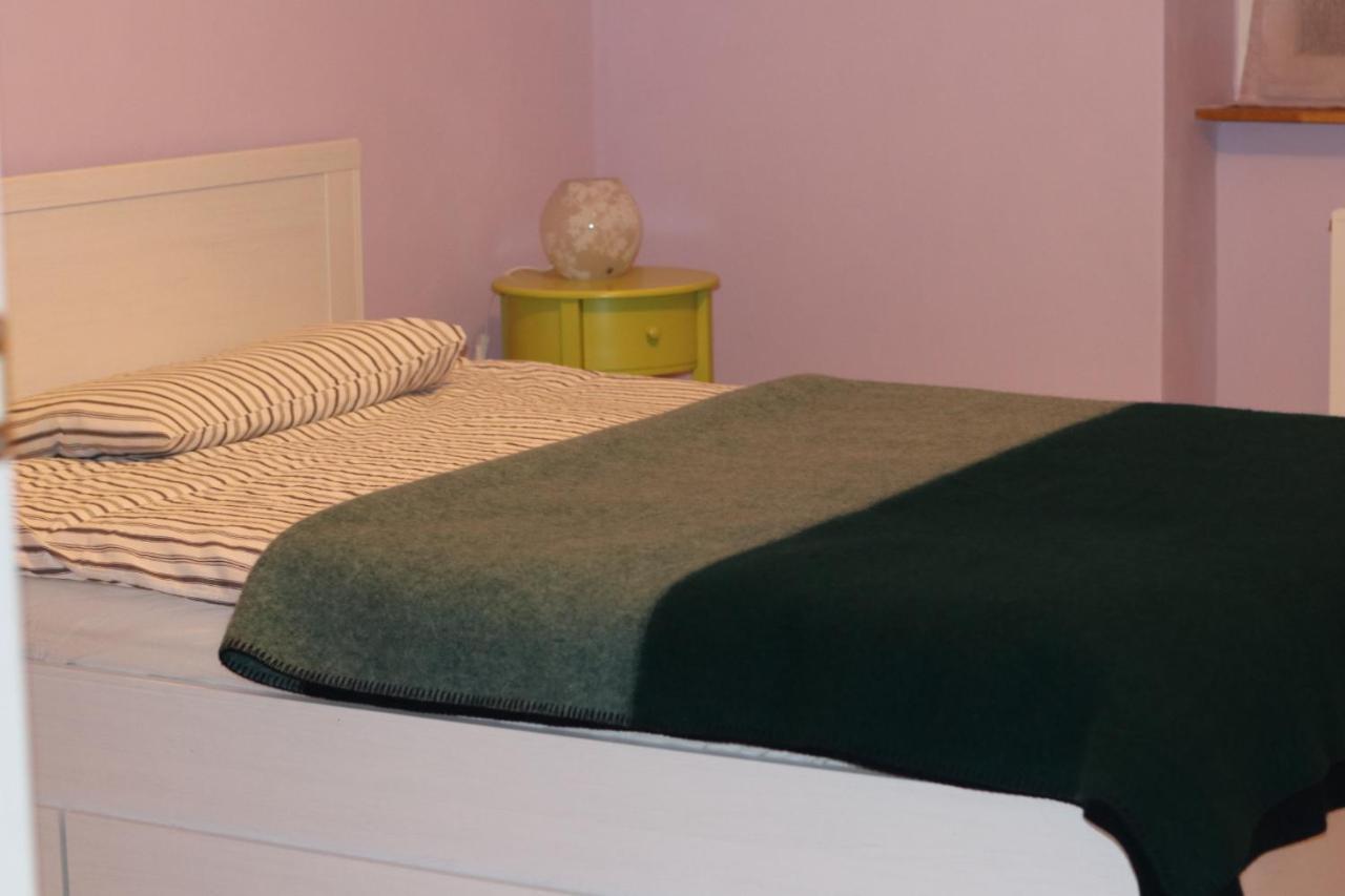 Bed and Breakfast Iride Bergamo Exteriér fotografie