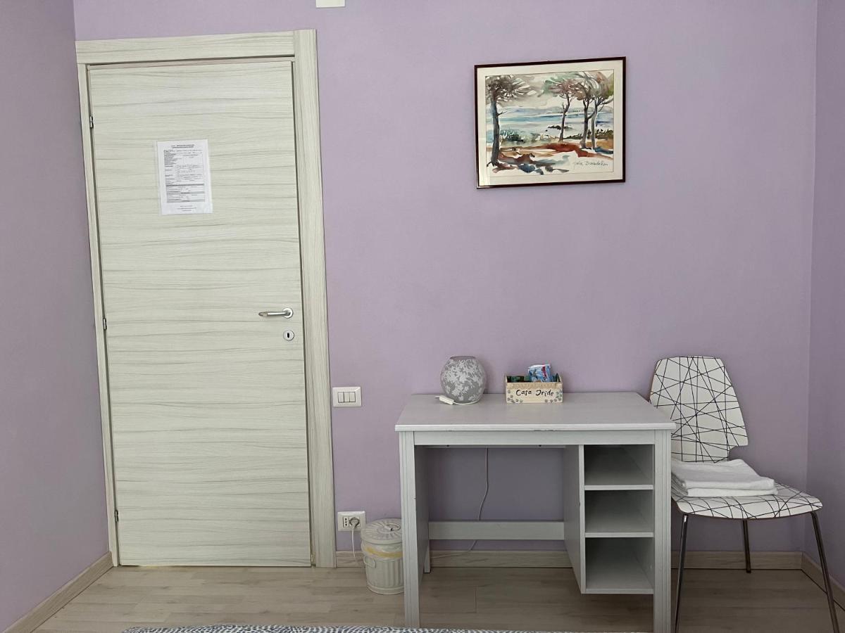 Bed and Breakfast Iride Bergamo Exteriér fotografie